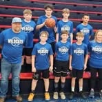 Korbin Lasley - Facebook