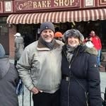Leslie Korb - @korbszoo - Instagram