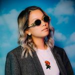 Leslie Chou Kosier - @le_chou - Instagram