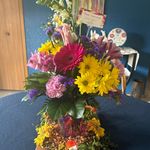 Leslie Harris Lackey - @leslieharrislackey - Instagram