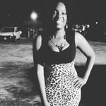 Leslie Denisha Lamont - @baby_angel_100 - Instagram