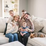 Leslie Lamont Difalco - @scoochtheyorkie - Instagram