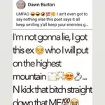 Donnaleslie Lanham - @donnaleslielanham - Instagram