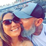 Leslie Large - @deannlarge - Instagram