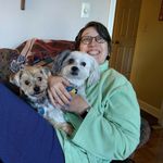 Leslie Williams - @lesliewatlarge - Instagram