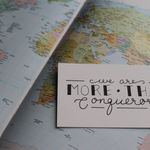 Leslie Latimer - @confettipapergreetings - Instagram