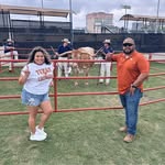 Leslie Lemon-Salsa - @leslienlimon - Instagram