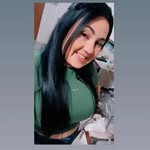 Maria Leslie Lemos - @maria.leslie20 - Instagram