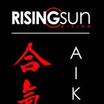 Leslie Libby - @risingsunaikido - Instagram