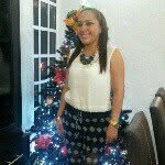 Leslie Lind Prieto Garcia - @leslieprieto - Instagram