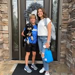 Leslie Link Voytanovsky - @lvoytanovsky - Instagram