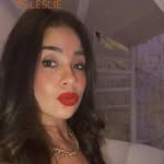 Leslie Locklear - @ms._leslie - Instagram