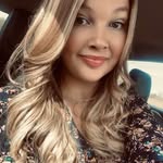 Leslie Locklear - @lesliettm - Instagram