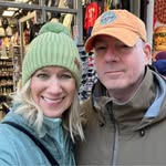 Leslie Loftin Partridge - @lesliempartridge - Instagram