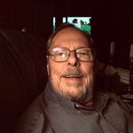 Leslie Nicholas Longstreth - @iamwhatiam156 - Instagram