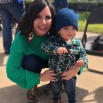 Leslie Lorenz Edison - @leslie.l.scott.10 - Instagram