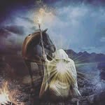 Leslie Luis - @lone_wolf_gypsy - Instagram