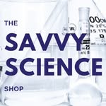 Leslie Luis - @thesavvyscienceshop - Instagram