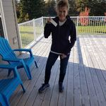 Leslie MacKinnon - @lesliejoemac - Instagram