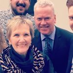 Leslie MacPherson - @lesmac4 - Instagram