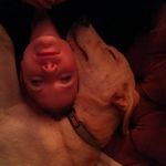 Leslie Mahon - @gingerlaslo - Instagram