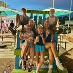 Leslie Mapes - @leslieomapes - Instagram