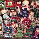 Leslie Mapes - @needlepointbyleslie - Instagram