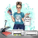 Leslie Mares Creations - @lesliemares.creations - Instagram