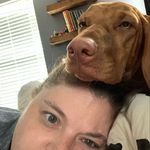 Leslie Marion - @jivachick - Instagram