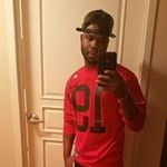 Leslie MArion Collins - @collins4314 - Instagram