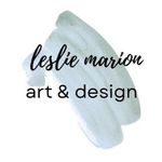 Leslie Vallier - @leslie.marion.art - Instagram