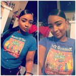 Marsha Francis - @tuvon_leslie_marion - Instagram