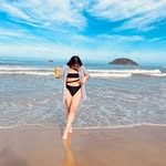Leslie Marquez - @leslieariam - Instagram