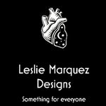 Leslie Marquez - @lesliemarquezdesigns - Instagram