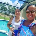 Leslie Marriott - @marriottl24 - Instagram