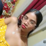 Leslie Marte - @i_tutee - Instagram