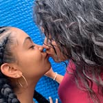 @nena_.bae - @leslie_.marte - Instagram