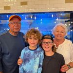 Leslie Martindale Leatherwood - @leslie1954 - Instagram