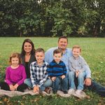 Leslie Cunningham-McCain - @lesliem2182 - Instagram