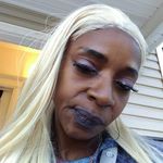 Leslie Mccloud - @_lesliemccloud - Instagram