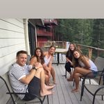 Leslie Mccloud - @lesmac61 - Instagram