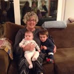 Leslie McCloud - Facebook