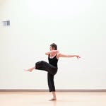 Leslie McCormick - @doublevajrasomaticarts - Instagram