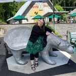 Leslie Bennett-McCue - @lbmccue - Instagram
