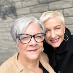 Leslie McNeill McCue - @lesliedawne63 - Instagram