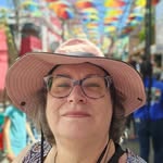 Leslie Ann McCurdy - @fizzgigbites - Instagram