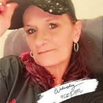 Leslie McMaster - @spunkyrajuncajun71 - Instagram