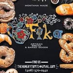Leslie Mcmaster - @fikaathome - Instagram