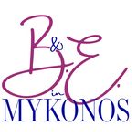 Leslie McMichael - @beinmykonos - Instagram