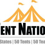 Kevin and Leslie McNulty - @tentnation - Instagram